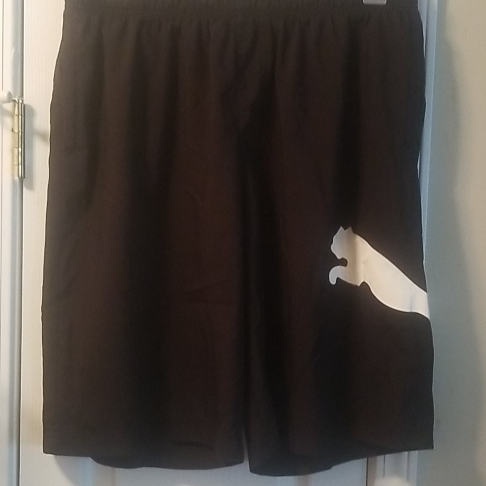 Puma big logo puma